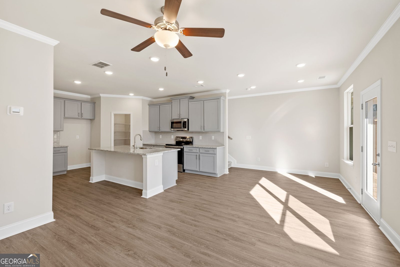 5651 Chickory Drive Flowery Branch - Photo 9