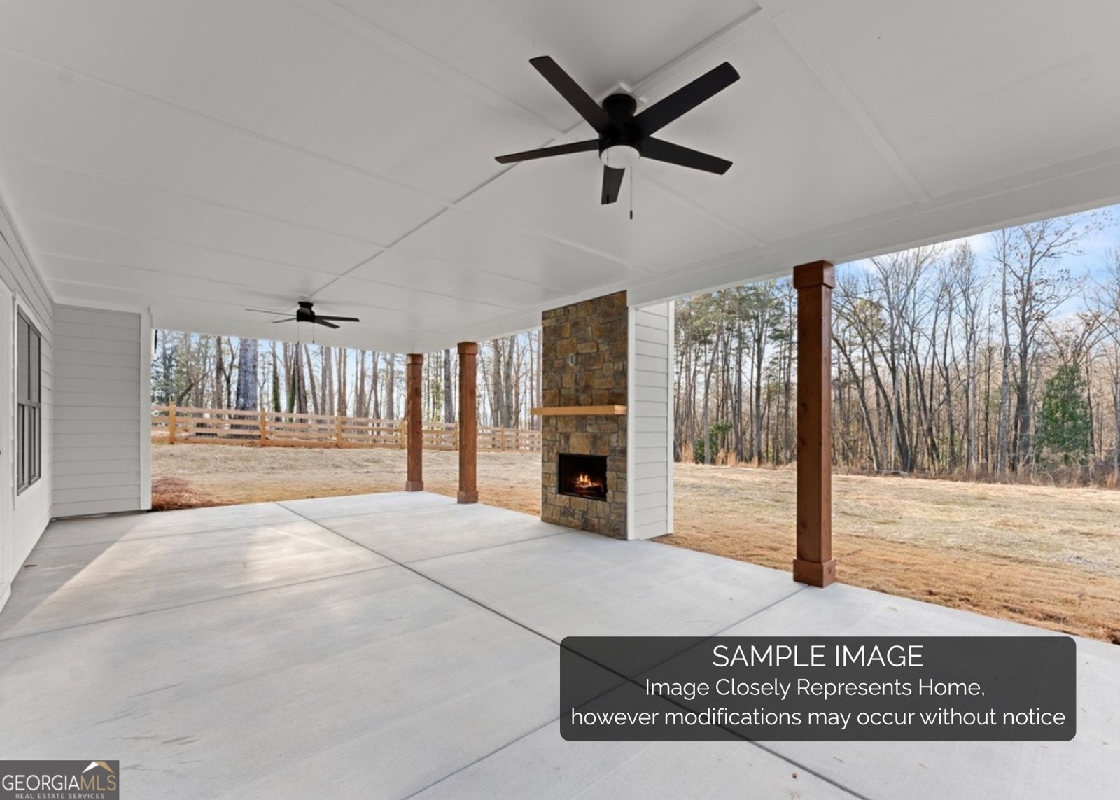 739 Mountains Edge Way Clarkesville - Photo 11