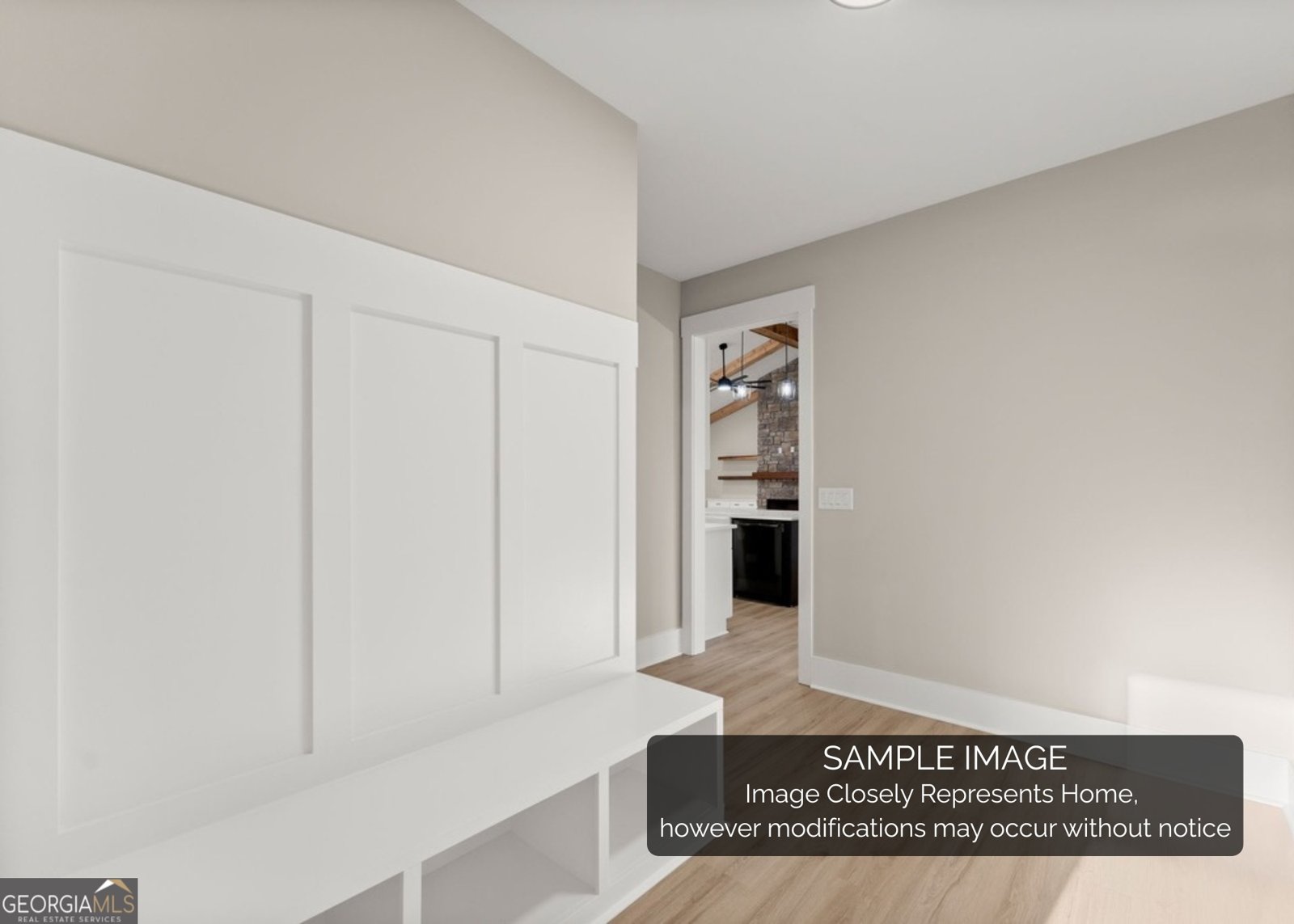 739 Mountains Edge Way Clarkesville - Photo 12