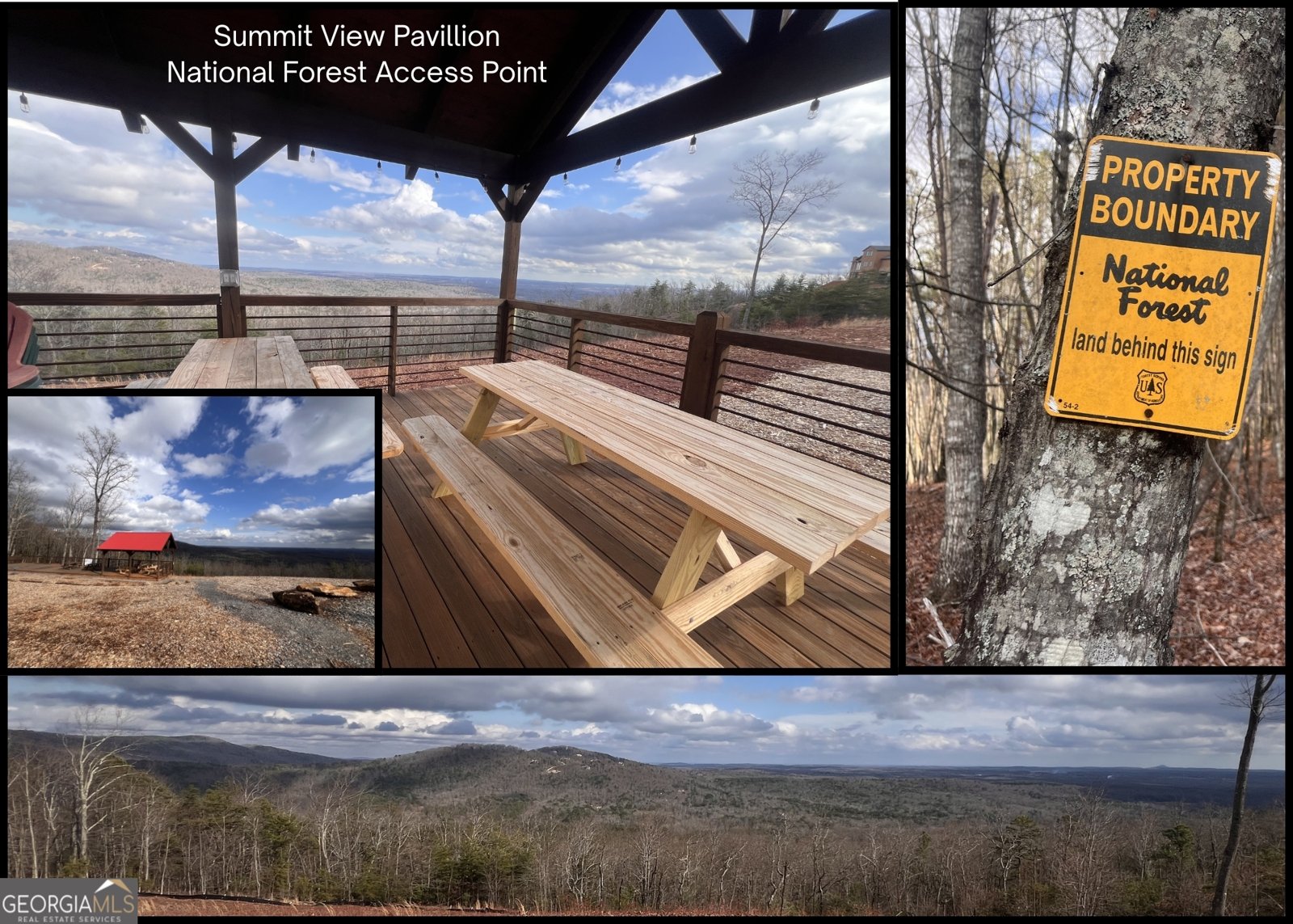 739 Mountains Edge Way Clarkesville - Photo 16