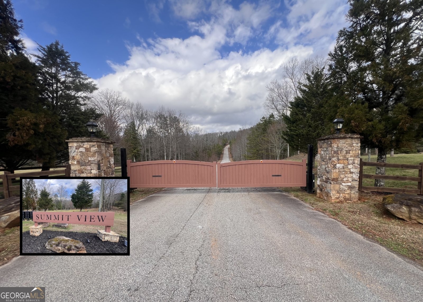 739 Mountains Edge Way Clarkesville - Photo 17