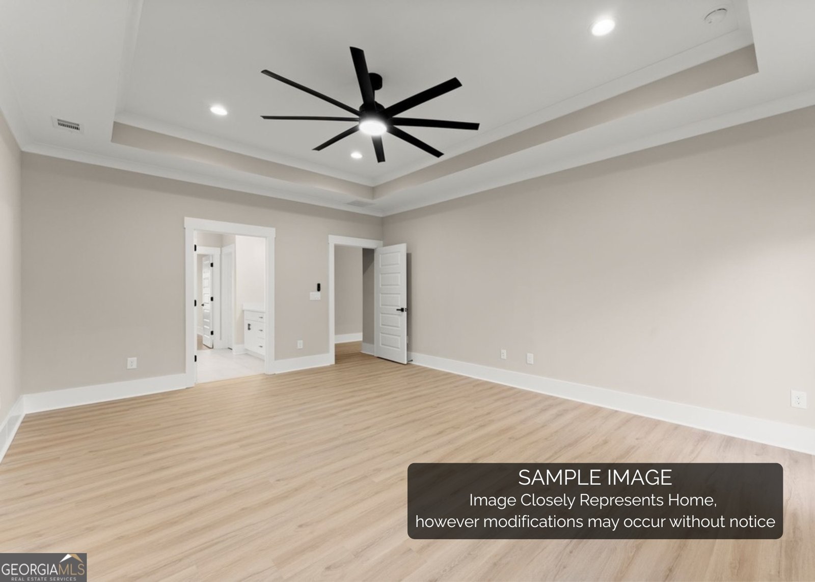 739 Mountains Edge Way Clarkesville - Photo 7