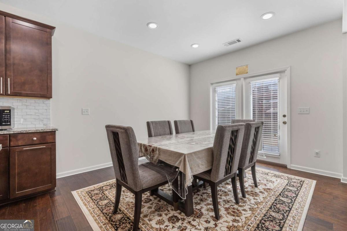 87 Round Pond Drive Lilburn - Photo 10