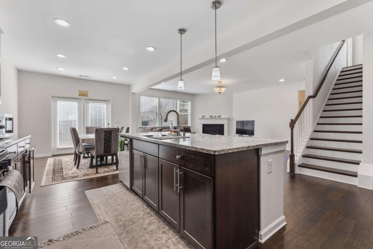 87 Round Pond Drive Lilburn - Photo 12