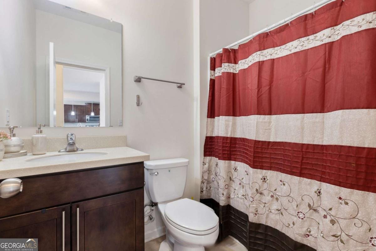 87 Round Pond Drive Lilburn - Photo 13