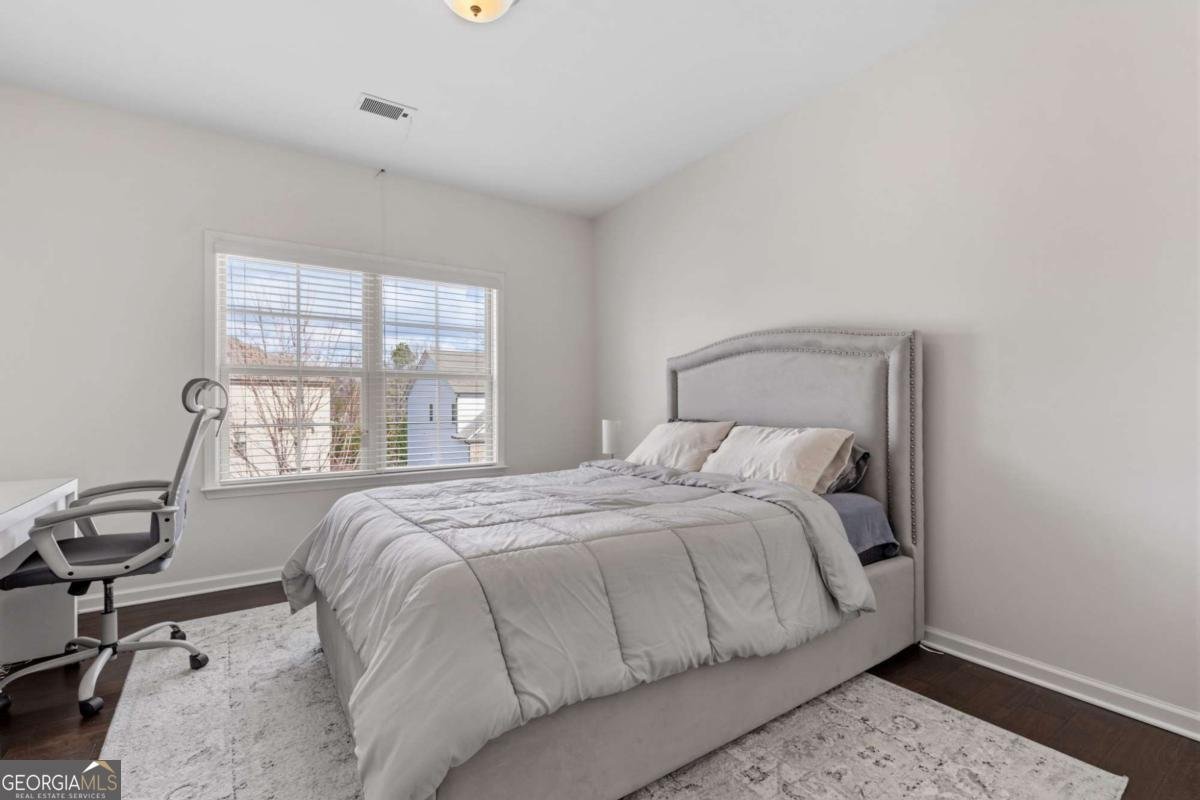 87 Round Pond Drive Lilburn - Photo 16