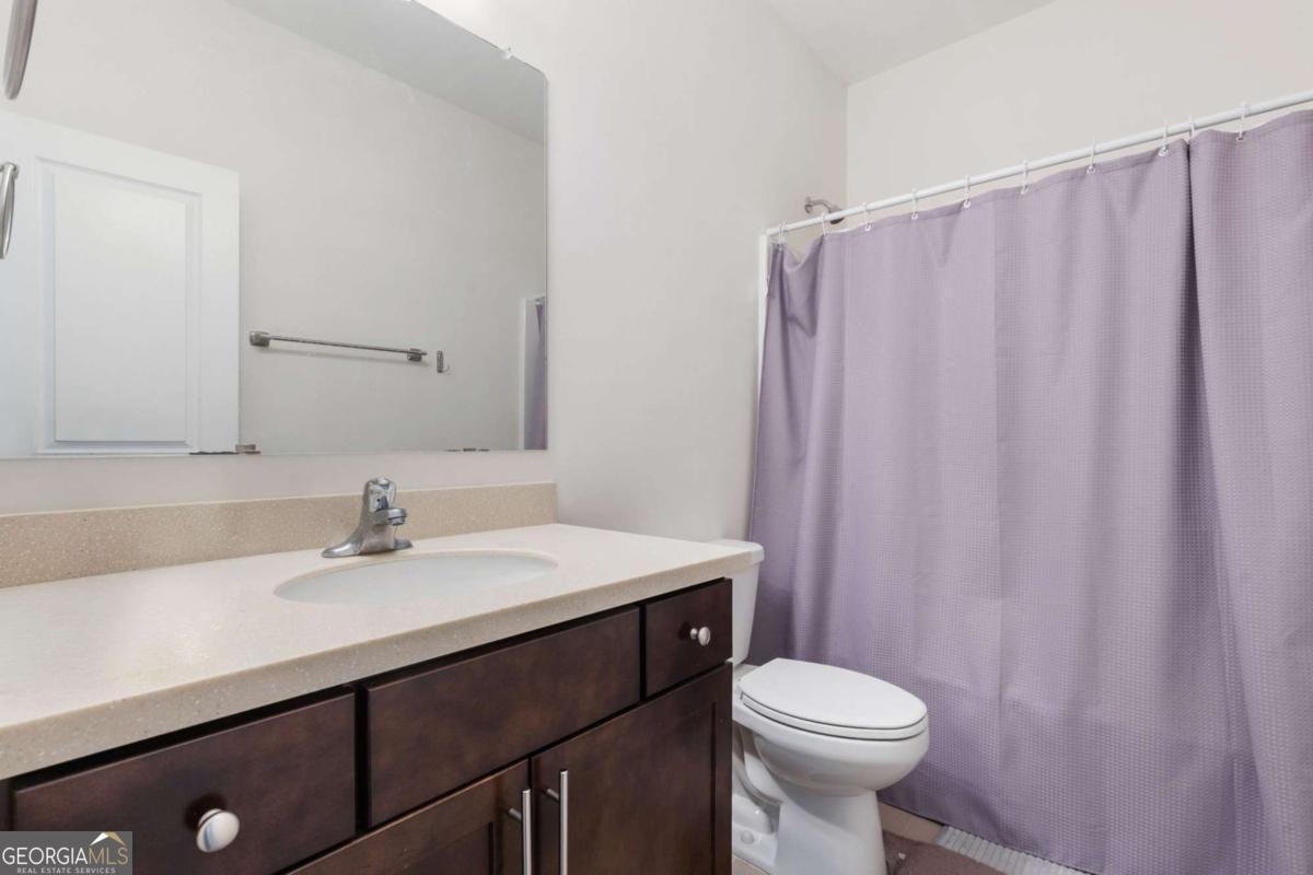 87 Round Pond Drive Lilburn - Photo 17