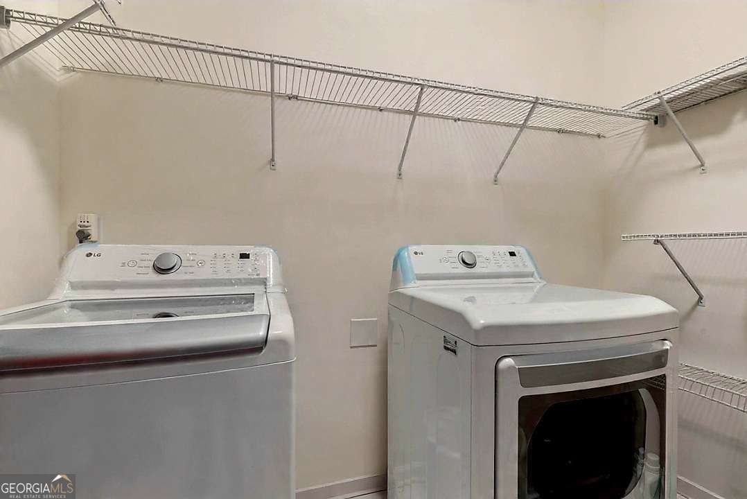 87 Round Pond Drive Lilburn - Photo 20