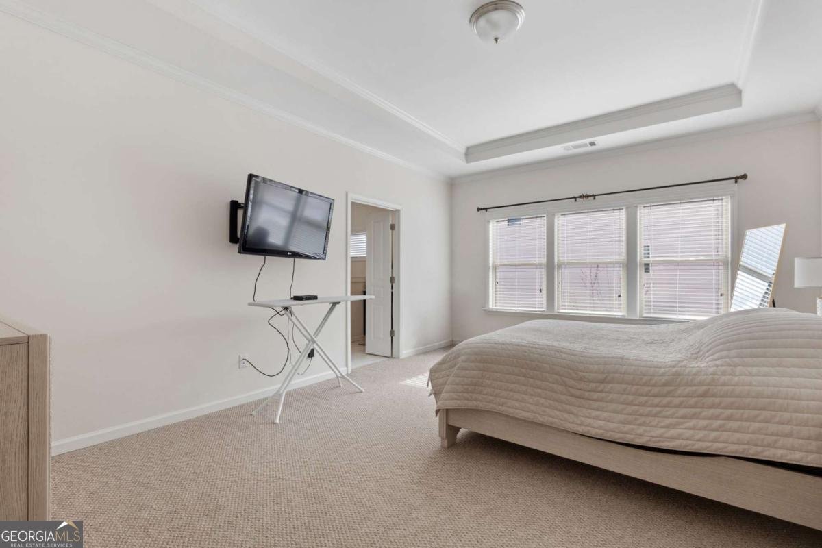 87 Round Pond Drive Lilburn - Photo 21