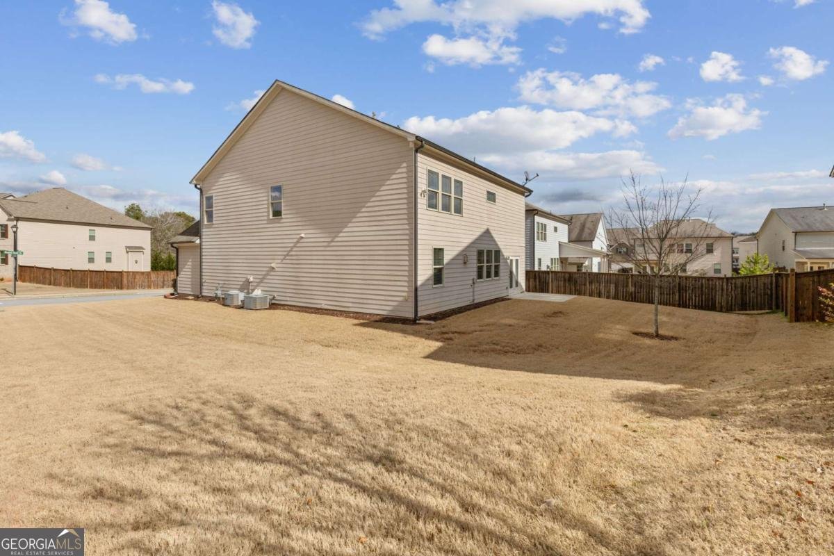 87 Round Pond Drive Lilburn - Photo 25