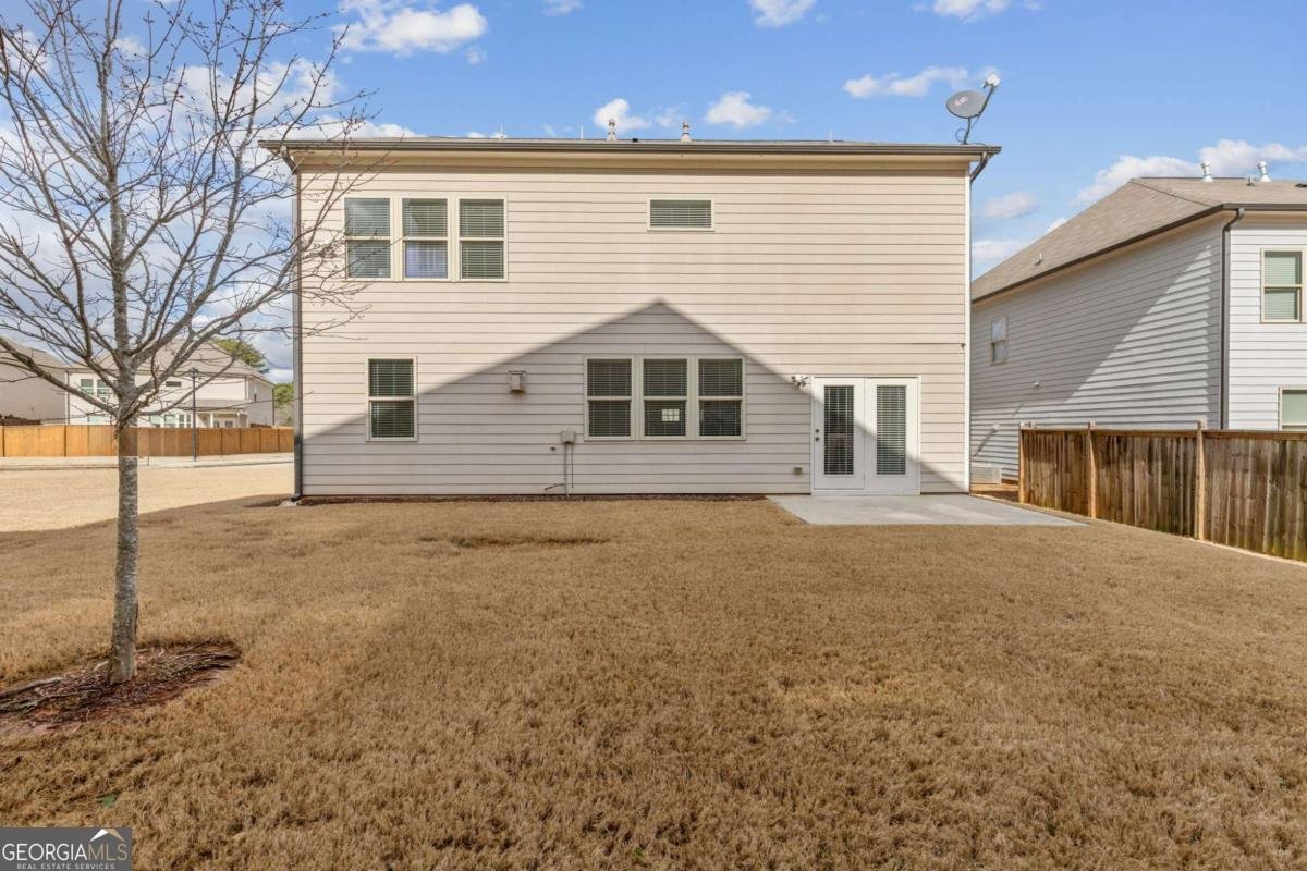 87 Round Pond Drive Lilburn - Photo 26