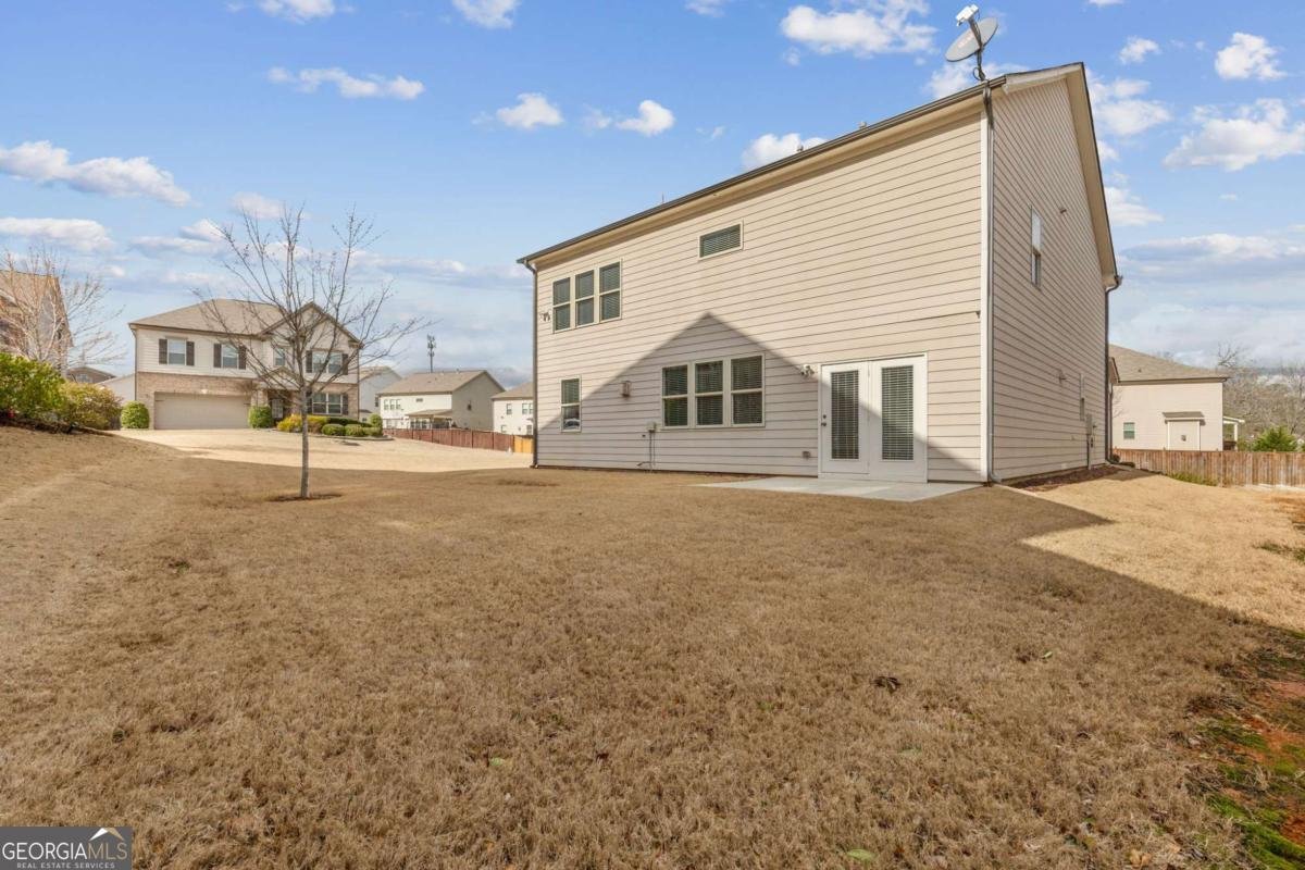 87 Round Pond Drive Lilburn - Photo 27