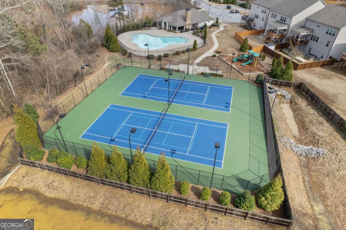 87 Round Pond Drive Lilburn - Photo 29