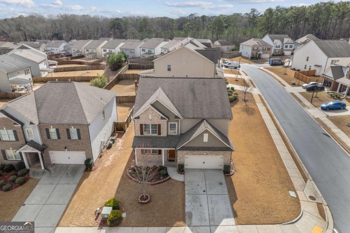 87 Round Pond Drive Lilburn - Photo 30