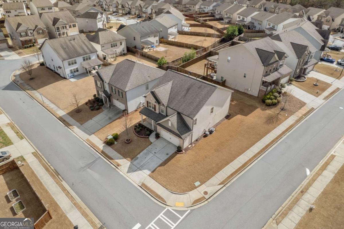 87 Round Pond Drive Lilburn - Photo 31