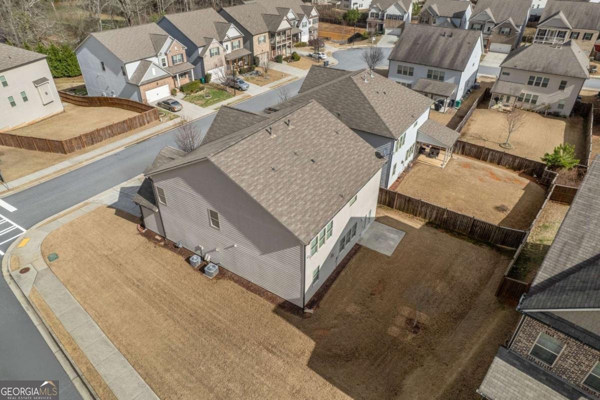 87 Round Pond Drive Lilburn - Photo 32