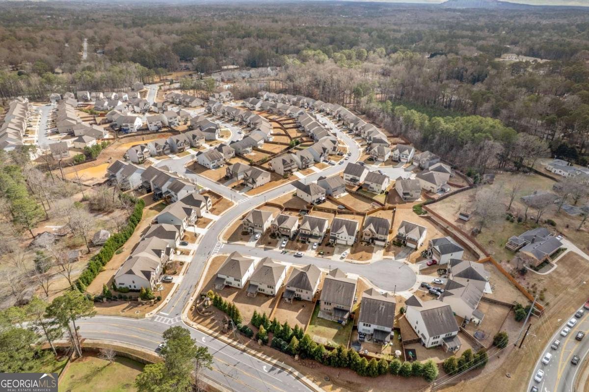 87 Round Pond Drive Lilburn - Photo 33