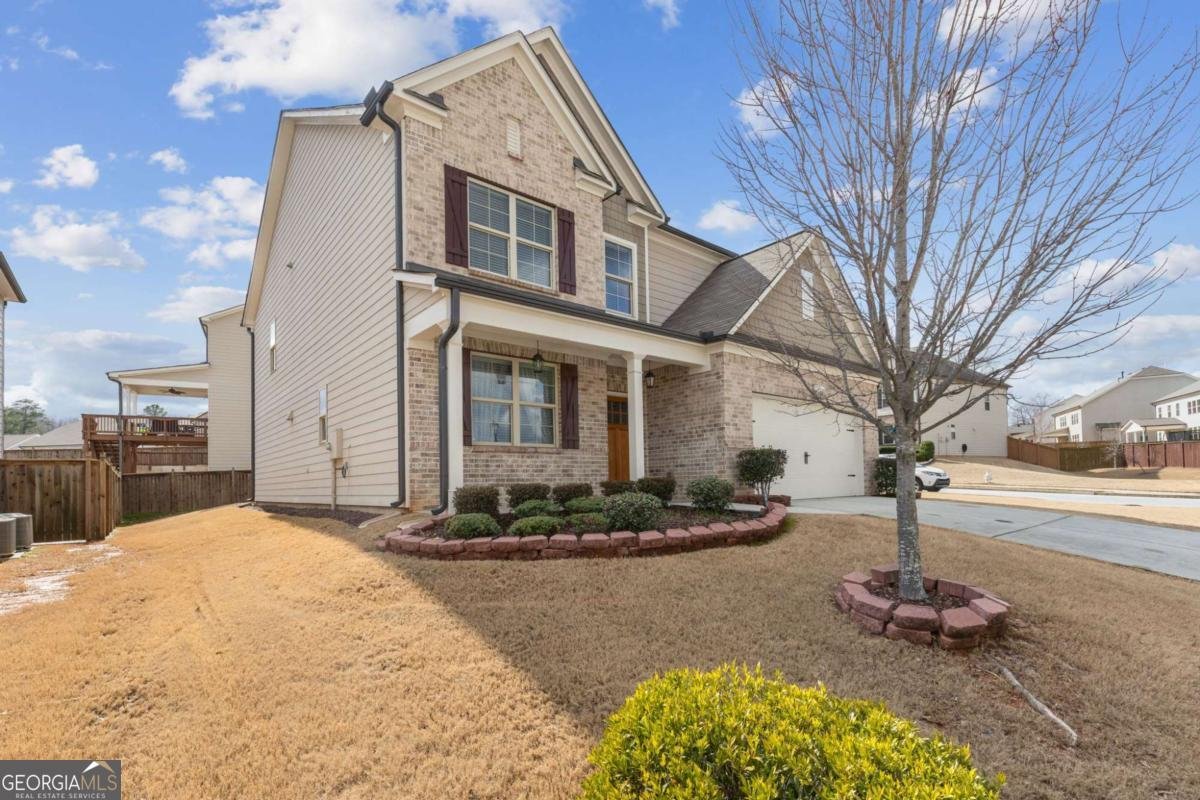 87 Round Pond Drive Lilburn - Photo 35