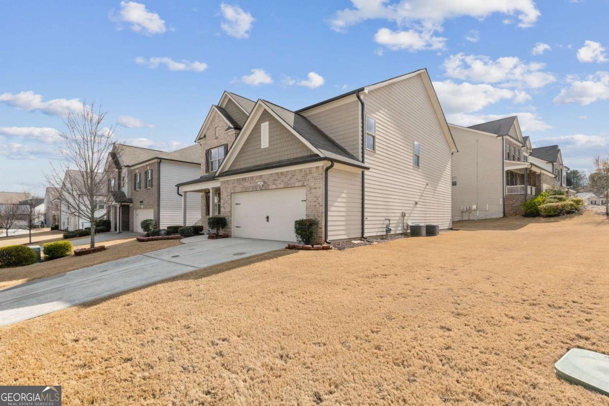 87 Round Pond Drive Lilburn - Photo 36