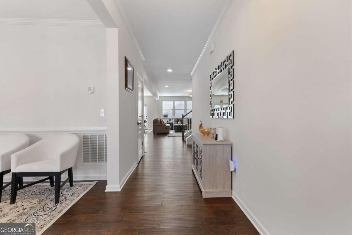 87 Round Pond Drive Lilburn - Photo 6