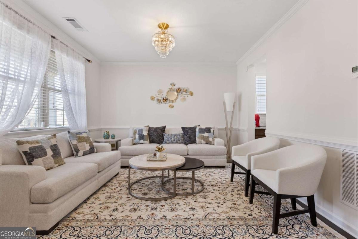 87 Round Pond Drive Lilburn - Photo 7