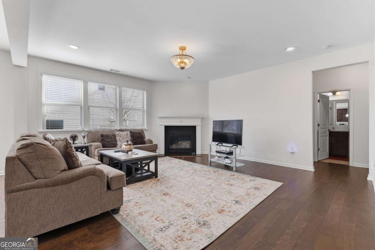 87 Round Pond Drive Lilburn - Photo 8