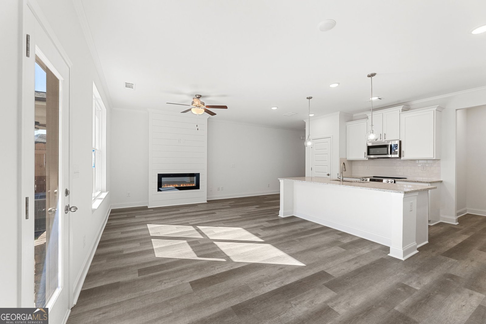 5619 Chickory Drive Flowery Branch - Photo 10