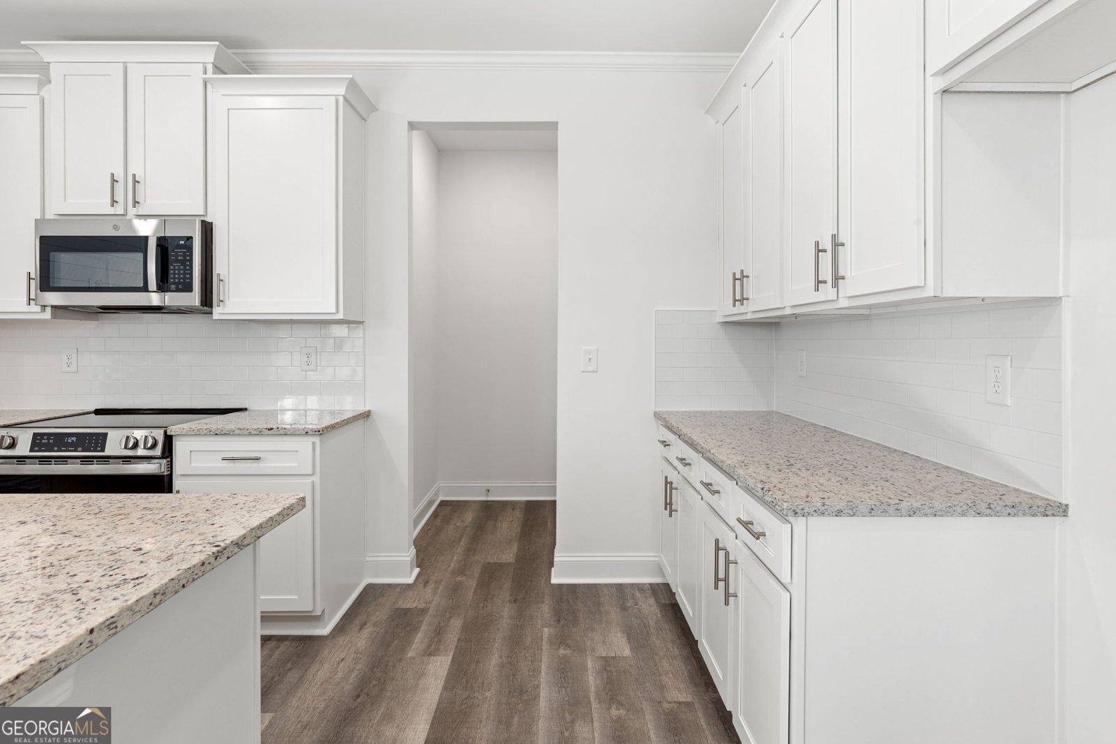 5619 Chickory Drive Flowery Branch - Photo 7