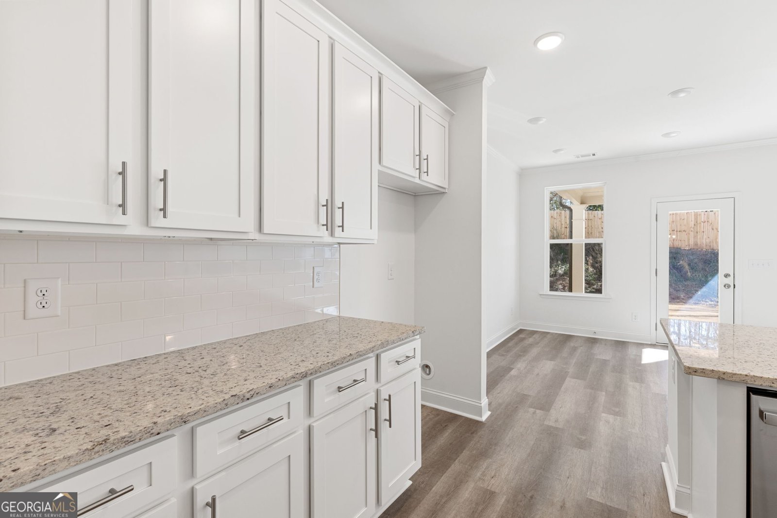 5619 Chickory Drive Flowery Branch - Photo 8