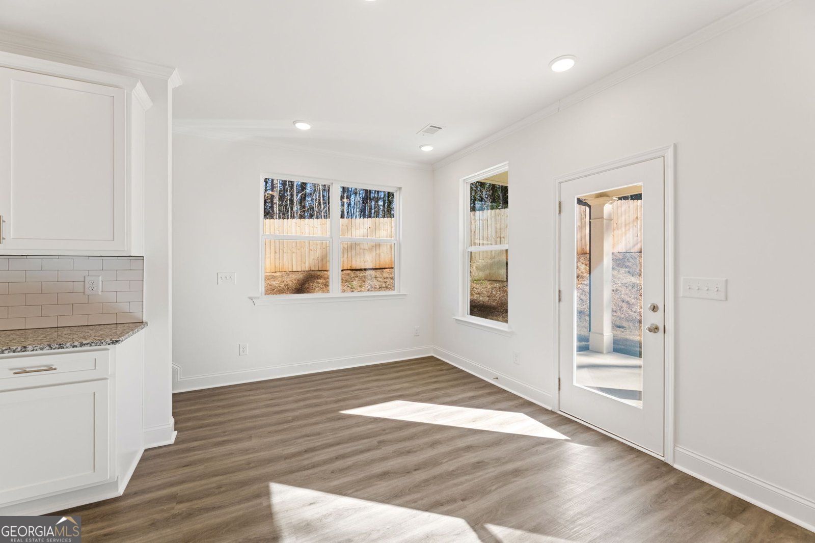 5611 Chickory Drive Flowery Branch - Photo 13