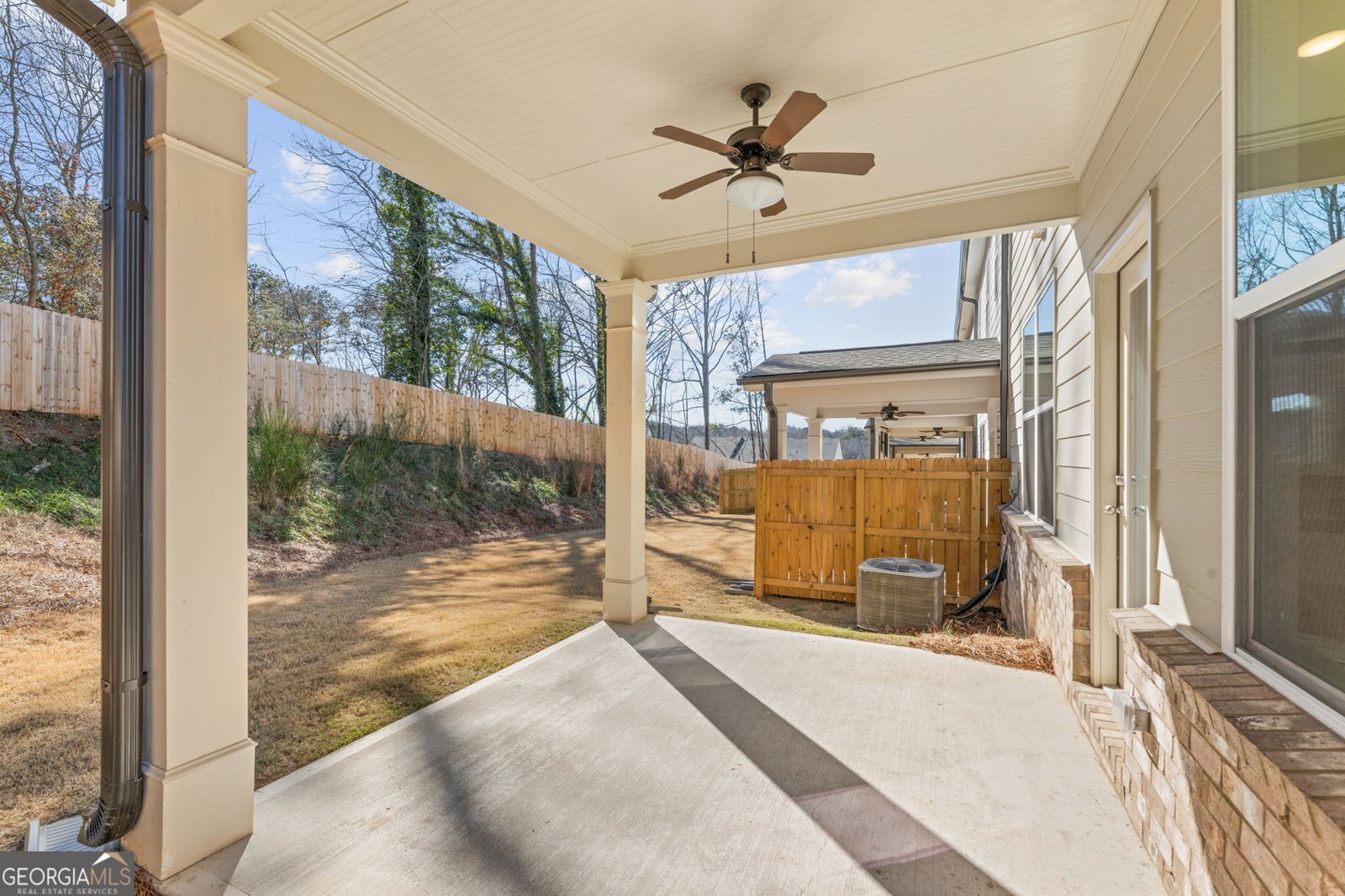 5611 Chickory Drive Flowery Branch - Photo 25