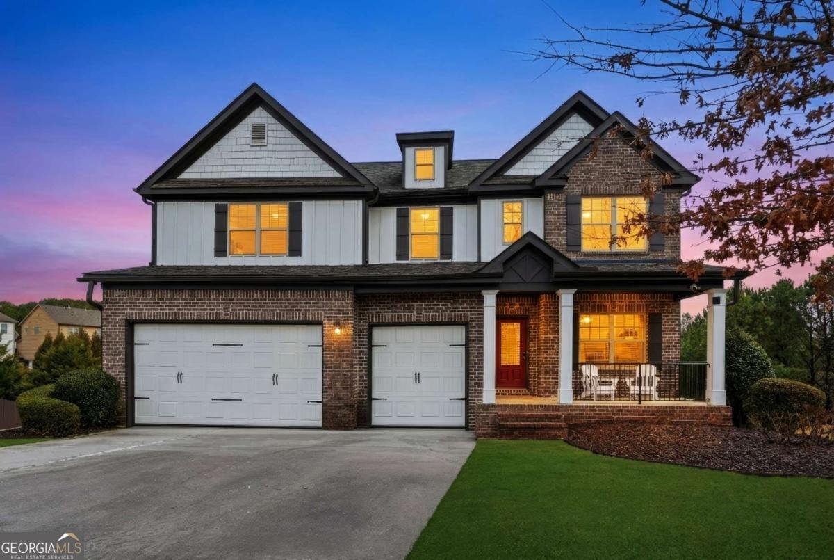 4245 Standing Rock Way Cumming - Photo 1