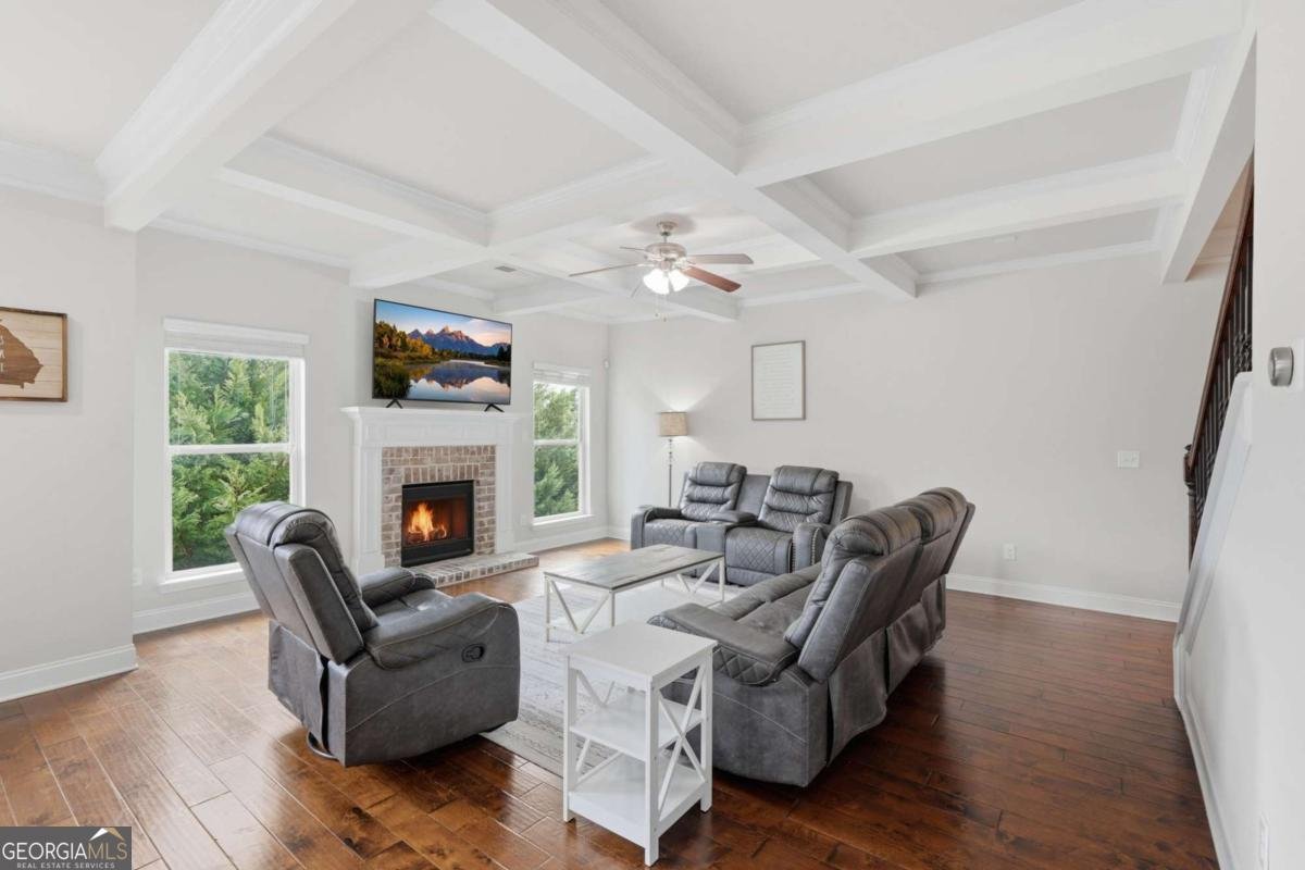 4245 Standing Rock Way Cumming - Photo 10