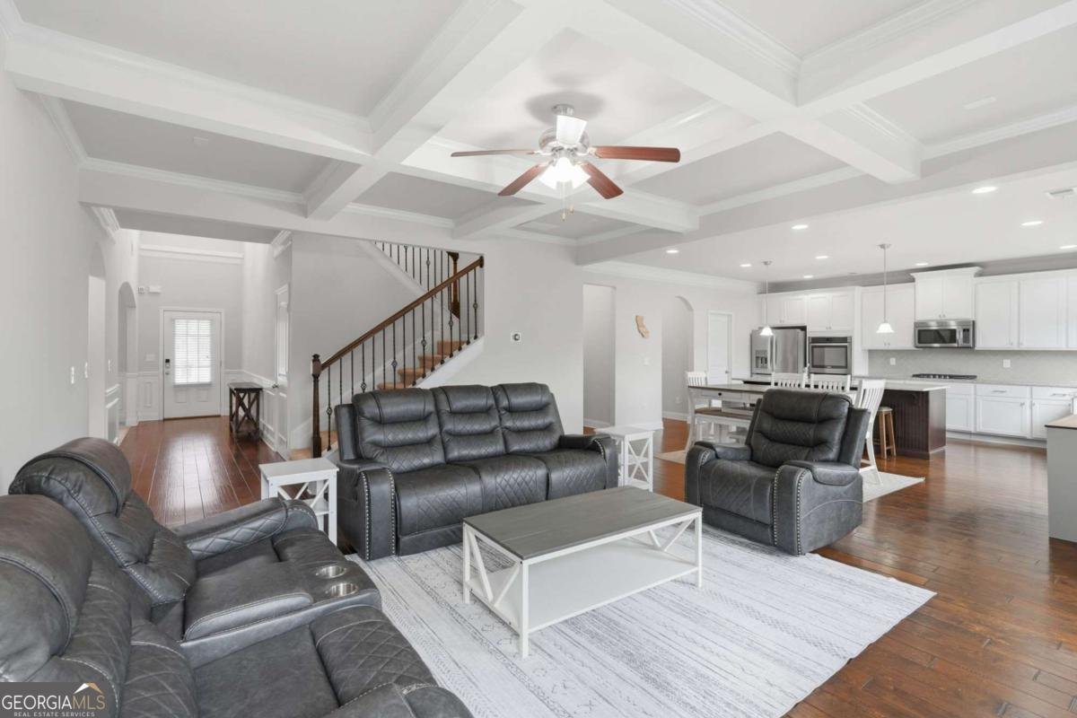 4245 Standing Rock Way Cumming - Photo 11