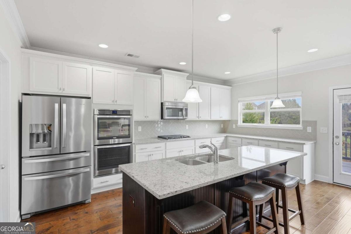 4245 Standing Rock Way Cumming - Photo 13