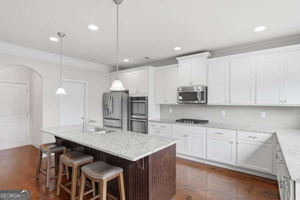 4245 Standing Rock Way Cumming - Photo 14