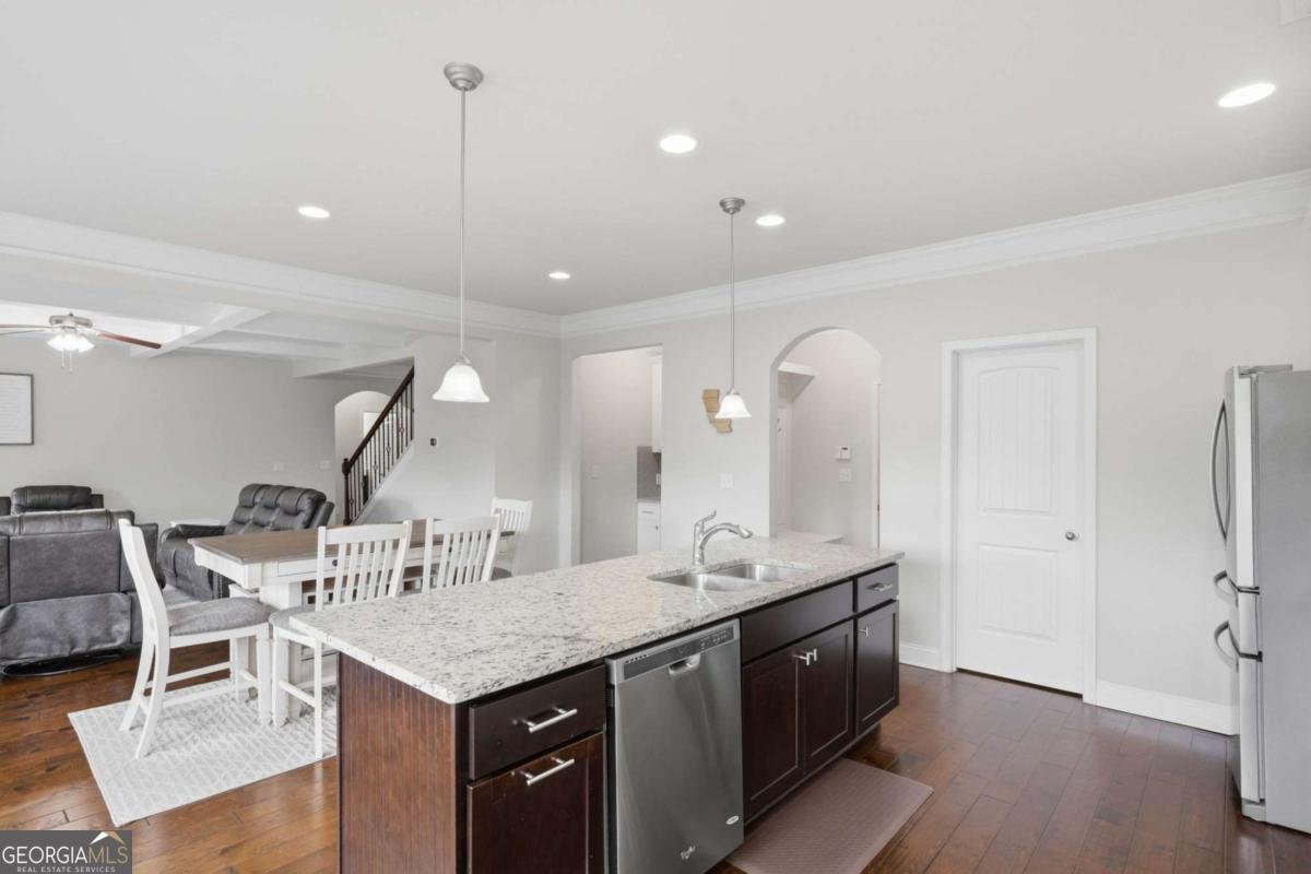 4245 Standing Rock Way Cumming - Photo 15