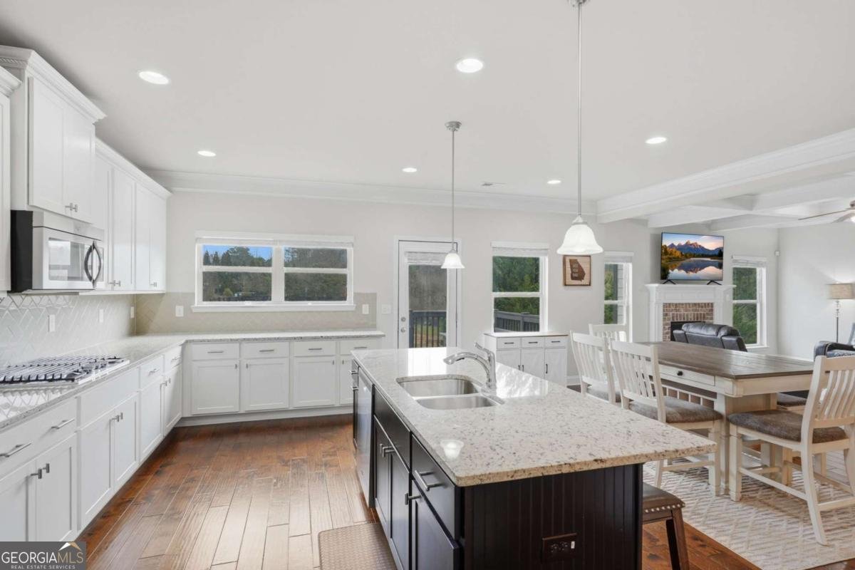 4245 Standing Rock Way Cumming - Photo 16