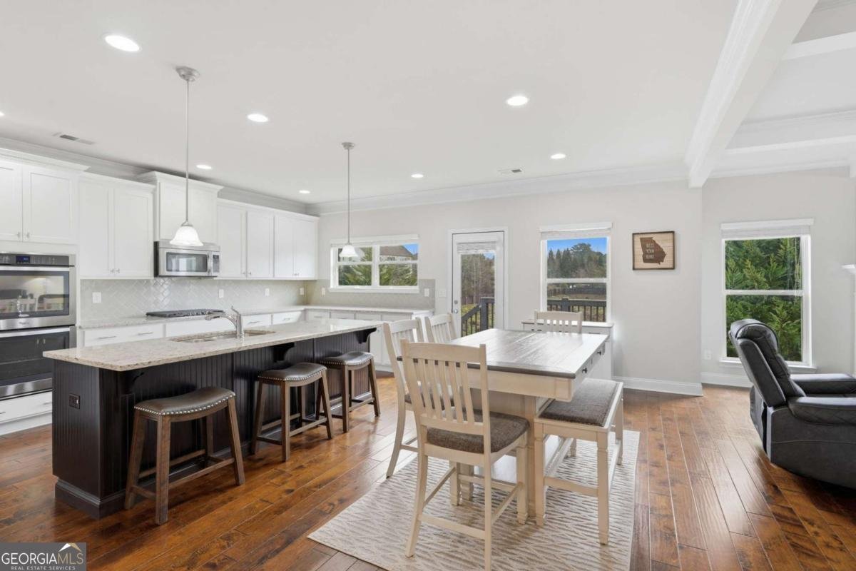 4245 Standing Rock Way Cumming - Photo 17