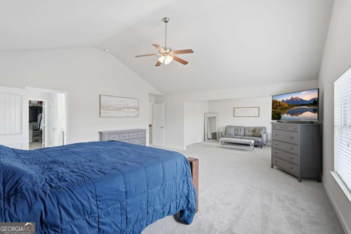 4245 Standing Rock Way Cumming - Photo 22