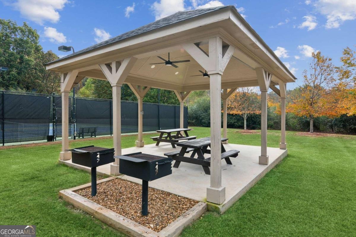 4245 Standing Rock Way Cumming - Photo 51