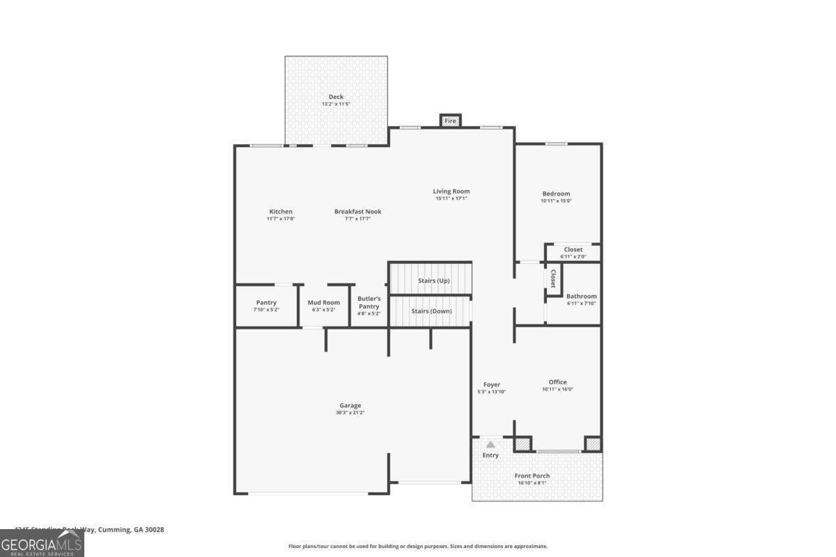 4245 Standing Rock Way Cumming - Photo 58