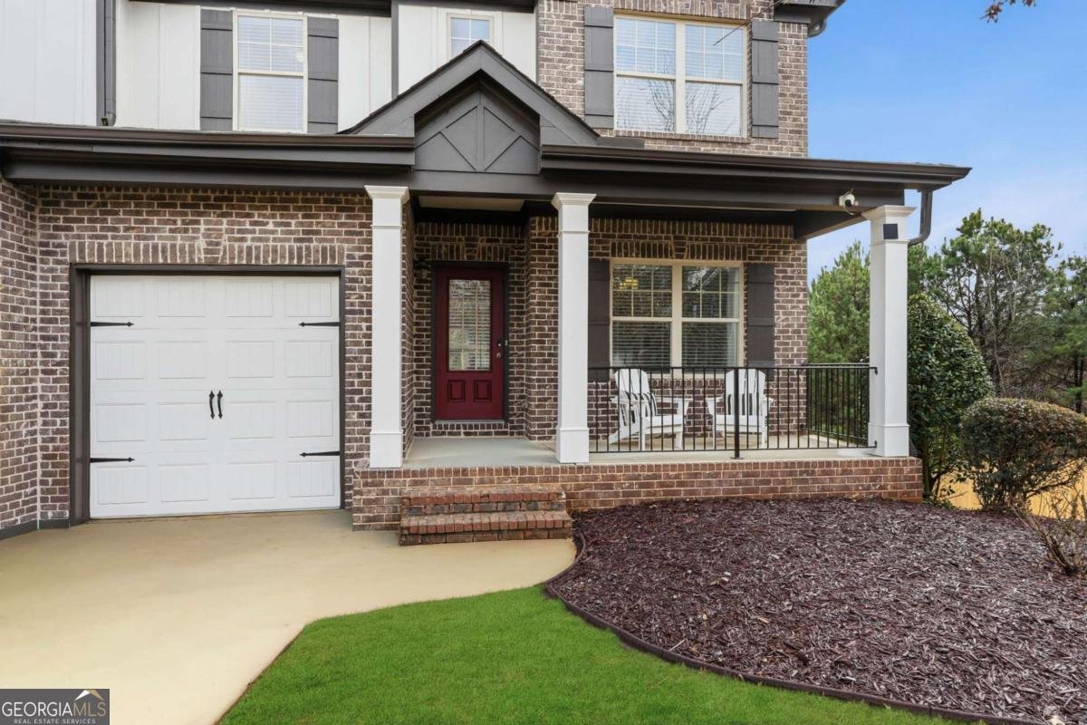 4245 Standing Rock Way Cumming - Photo 6