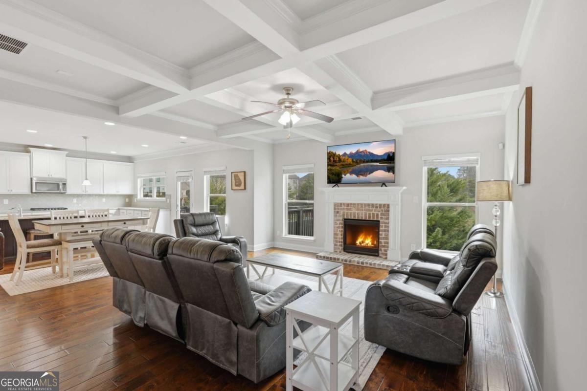 4245 Standing Rock Way Cumming - Photo 9