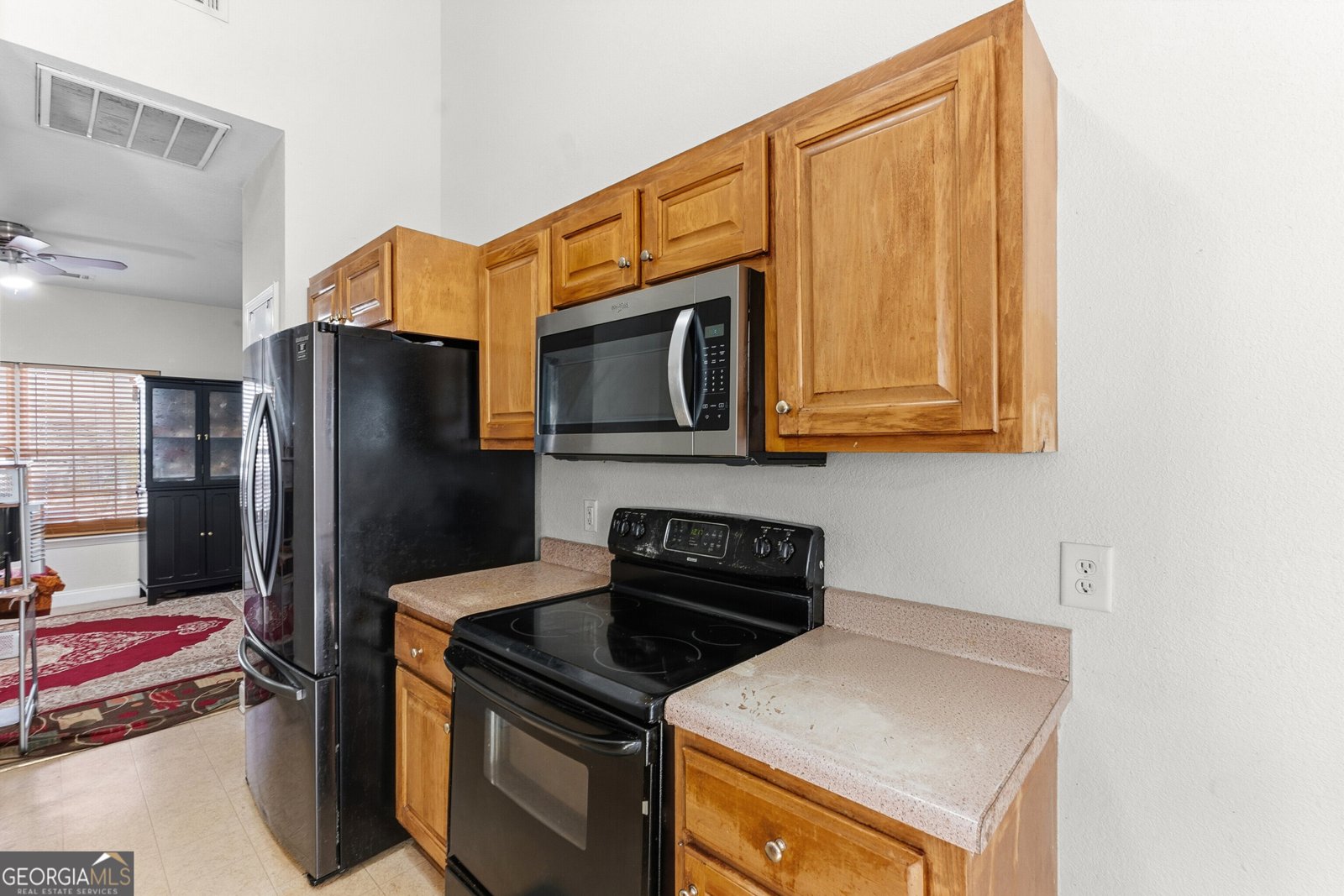 106 Shiloh Court Macon - Photo 17