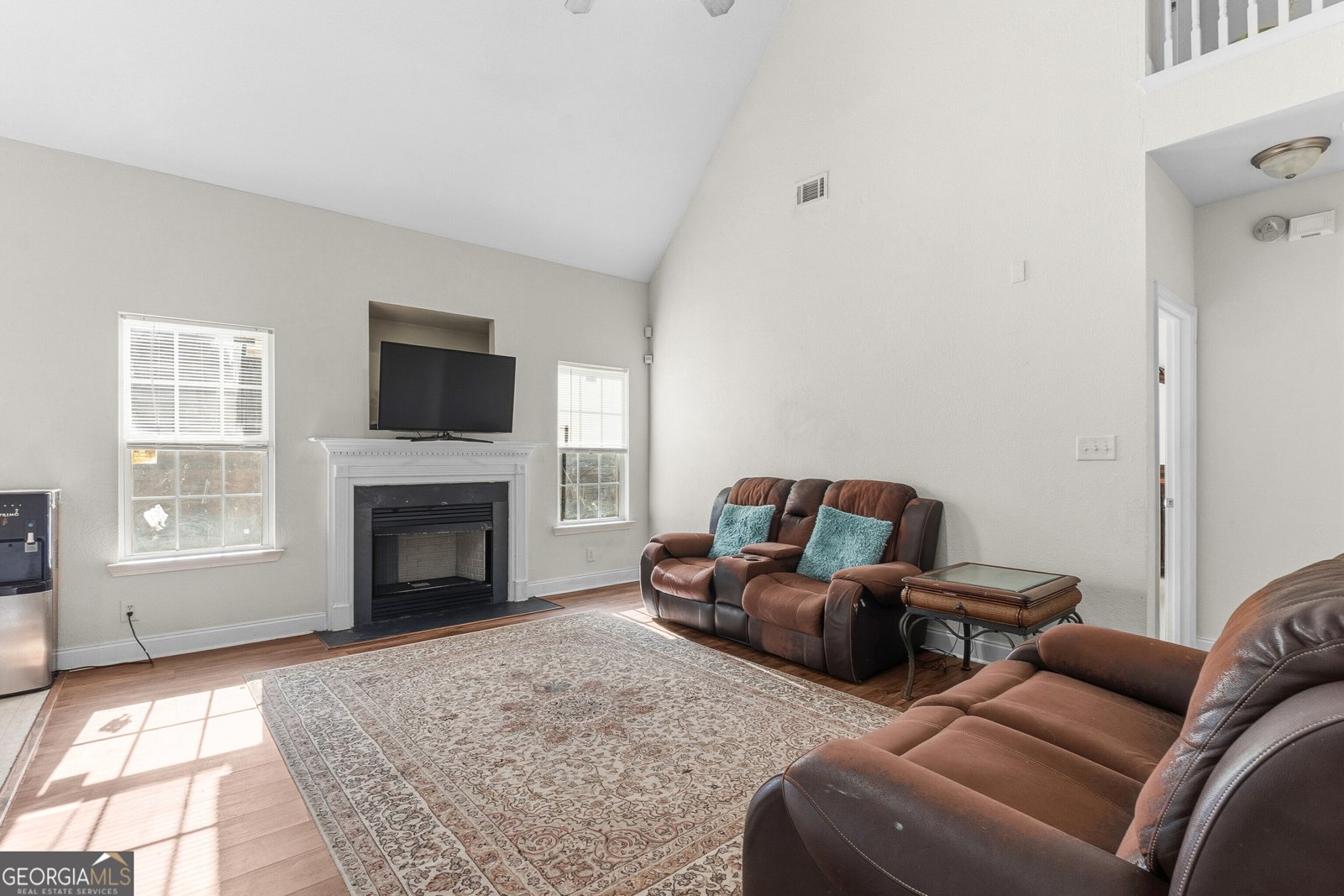 106 Shiloh Court Macon - Photo 8