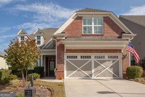 3418 Locust Cove Road Gainesville - Photo 1