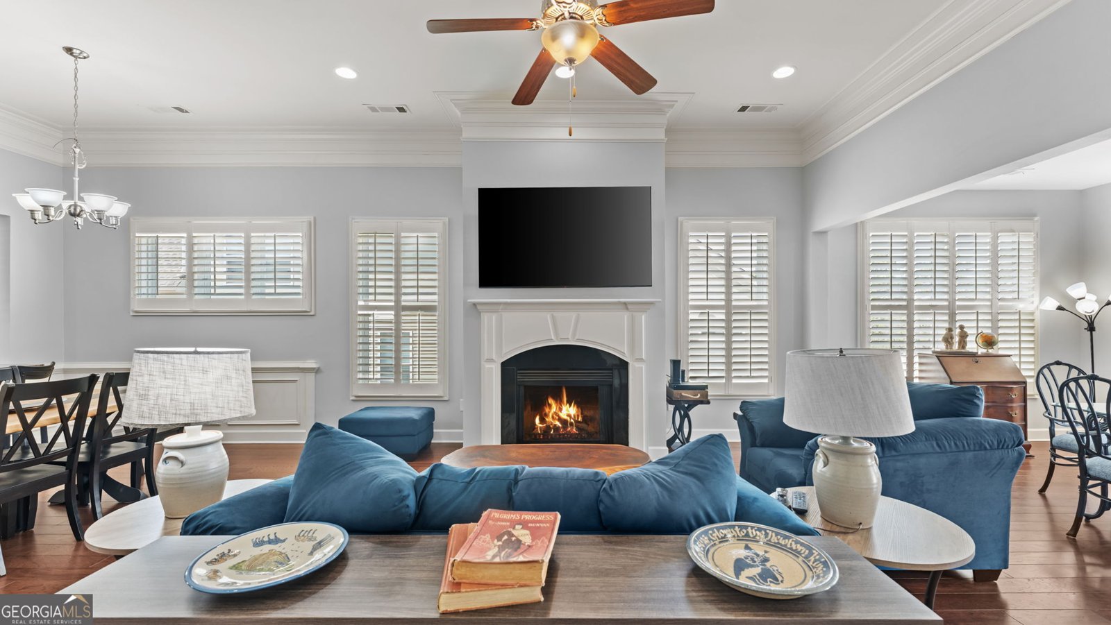 3418 Locust Cove Road Gainesville - Photo 11