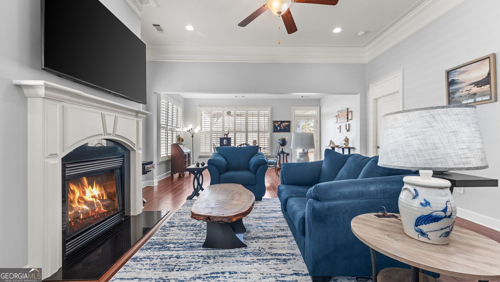 3418 Locust Cove Road Gainesville - Photo 12