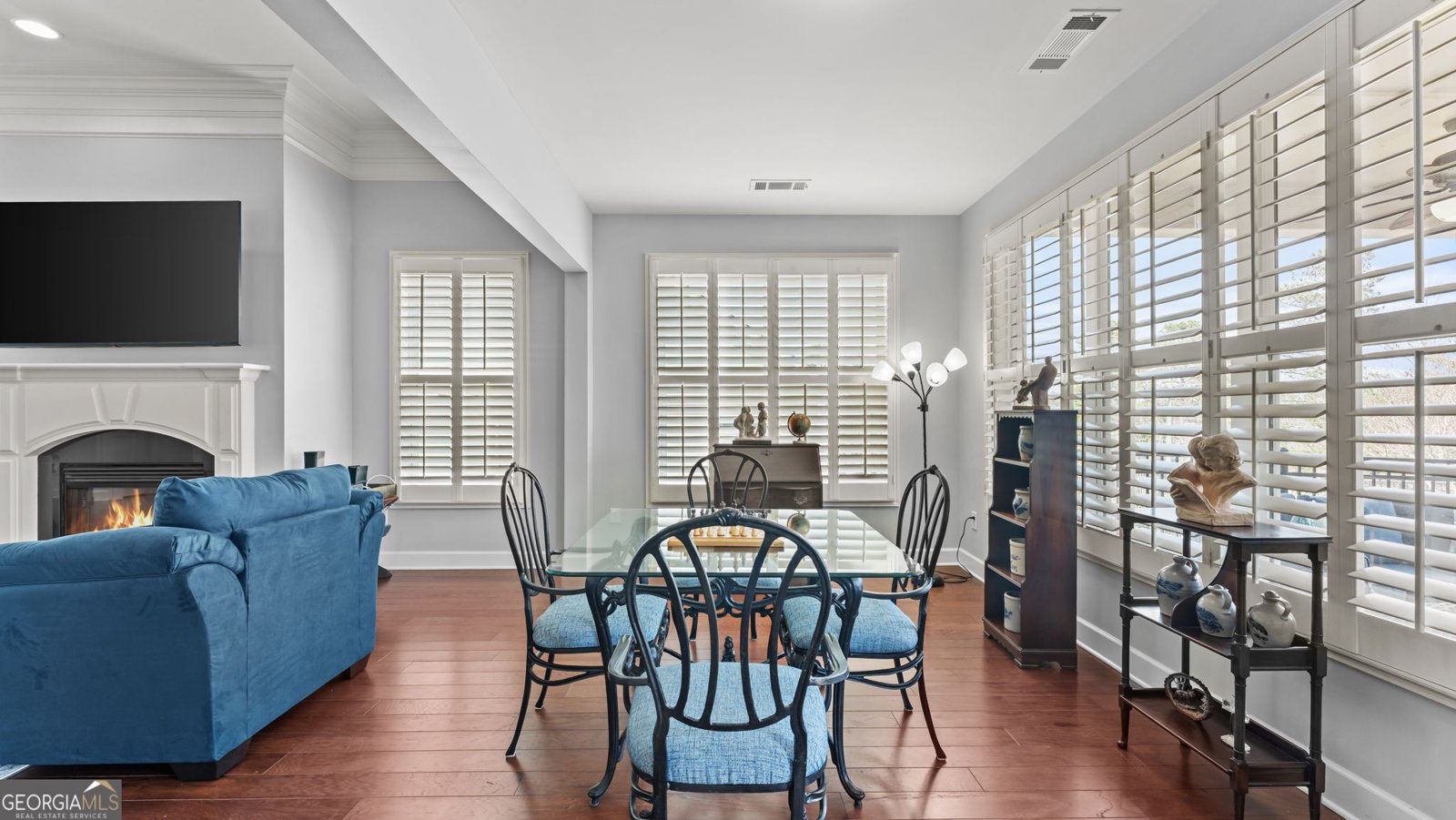 3418 Locust Cove Road Gainesville - Photo 13